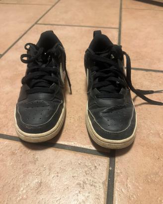 Nike N 36 usate