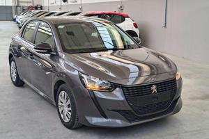 PEUGEOT - 208 - PureTech 75 S&S 5p. Active