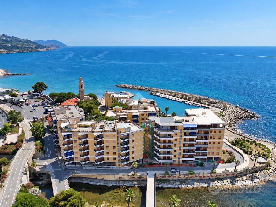 Appartamento – San Lorenzo al Mare - Vista 2