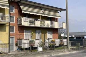 Immobile in asta di 116 m² con 4 locali e box auto