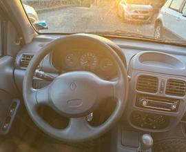 RENAULT CLIO 1.2 CONDIZIONI OTTIME SOLO 120000 KM 