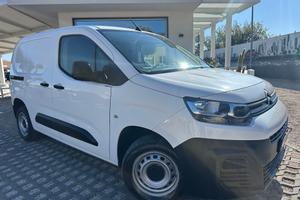 Citroen Berlingo BlueHDi 100 S&S Van M Club