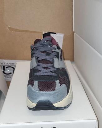 DIADORA HERITAGE MERCURY ELITE URBAN