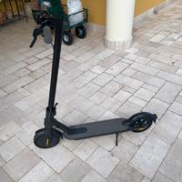 Monopattino elettrico