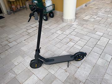 Monopattino elettrico