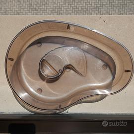 Tartarughiera Encia vintage