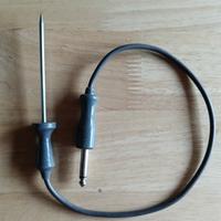 Sonda da forno per carne