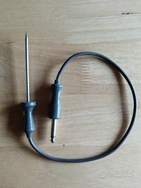Sonda da forno per carne