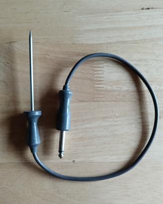 Sonda da forno per carne