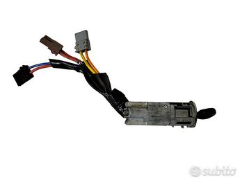 Blocchetto accensione AIXAM A.721 MINAUTO MINIVAN