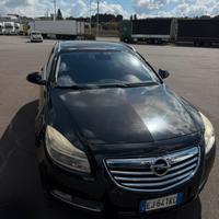 Opel insigna 2011