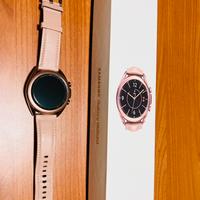 Samsung Galaxy Watch 3 ( 41 mm ) - Bronzo
