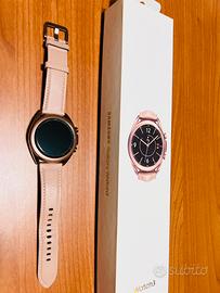 Samsung Galaxy Watch 3 ( 41 mm ) - Bronzo