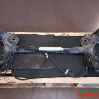 ASSALE POSTERIORE Opel Adam B14XER