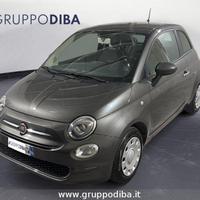 FIAT 500 III 2015 Benzina 1.2 Pop 69cv