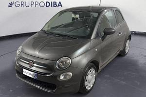 FIAT 500 III 2015 Benzina 1.2 Pop 69cv