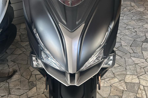 Kymco Xciting 400s con 22.887 km