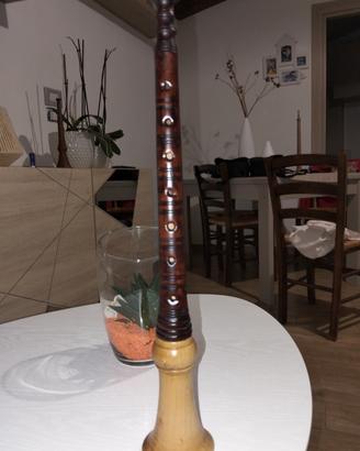 ciaramella in re di Amedeo cannazzaro 