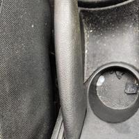 Leva freno a mano CITROEN C4 1400cc benz 2006