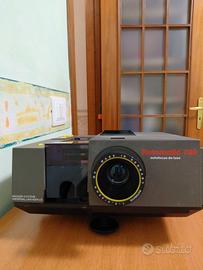 Apparecchio per diapositive