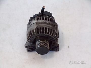 Alternatore Mitsubishi Outlander 2 2.0 tdi 2009
