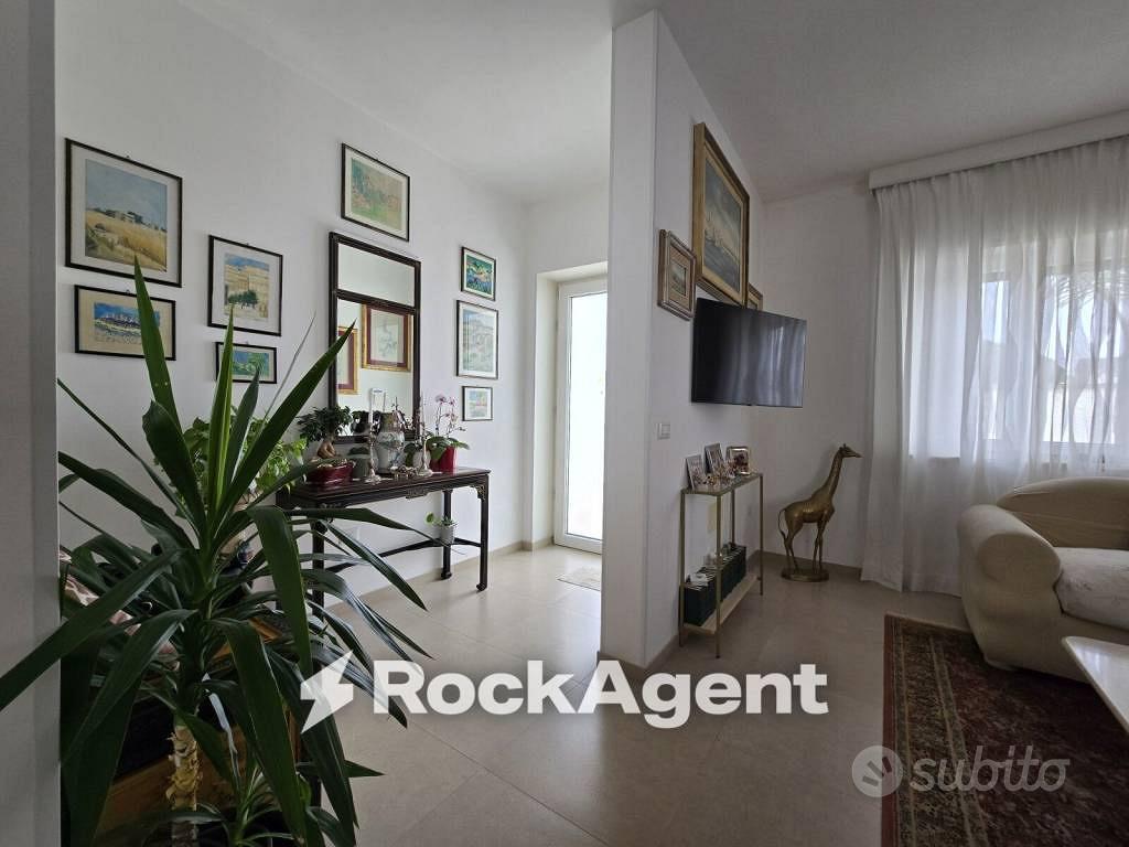 Casa – Presicce-Acquarica, Acquarica del Capo - Altro