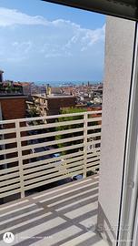 Stanza per studenti
