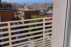 Stanza per studenti