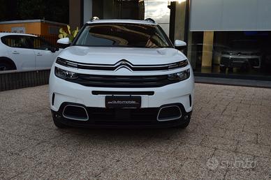 Citroen C5 Aircross BlueHDi 130 S&S EAT8 Shine