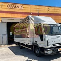 Eurocargo Centina/Pedana Idraulica