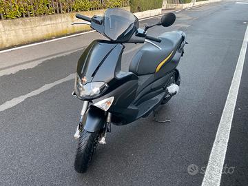 Gilera Runner SP 50cc