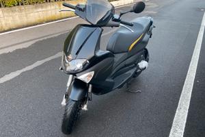 Gilera Runner SP 50cc