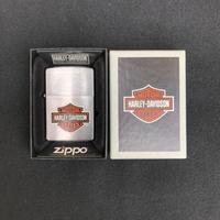 Zippo accendino Harley Davidson