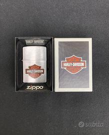Zippo accendino Harley Davidson