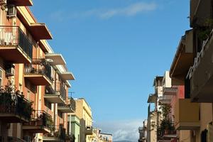 Bilocale ristrutturato