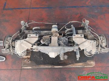 DIFFERENZIALE DANGEL PEUGEOT PARTNER 4X4 9H05