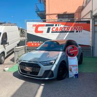 Audi A1 SPB 25 TFSI Admired my20