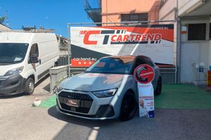 Audi A1 SPB 25 TFSI Admired my20