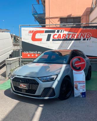 Audi A1 SPB 25 TFSI Admired my20