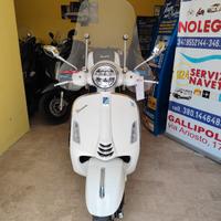 Piaggio GTS 300