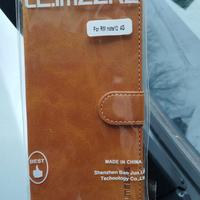 Custodia a libretto smartphone Redmi Note 12  4 G