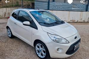 Ford  KA 1.2 benzina 69CV