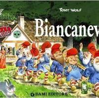 Biancaneve