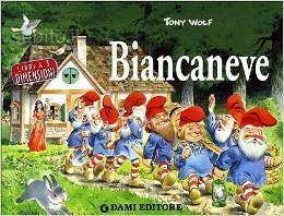 Biancaneve