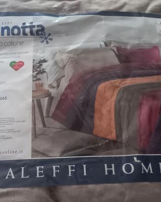 trapunta matrimoniale