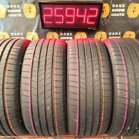 4 GOMME ESTIVE 225 45 18 BRIDGESTONE 75/80%
