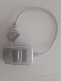 Presa Scart Doppia
