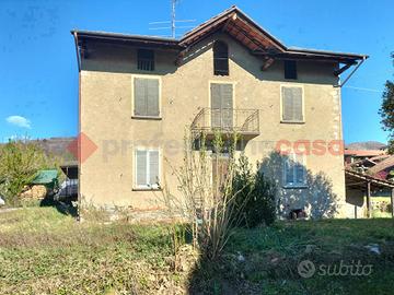 Rustico/Casale/Corte Nebbiuno [167VRG]