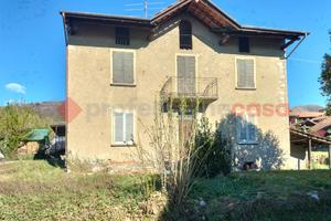 Rustico/Casale/Corte Nebbiuno [167VRG]