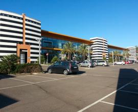 Uffici mq 300 business center turrinoa